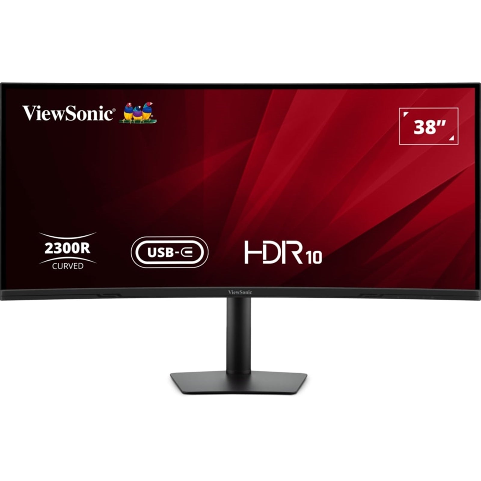 ViewSonic VA3820C 38 ViewSonic VA3820C 38